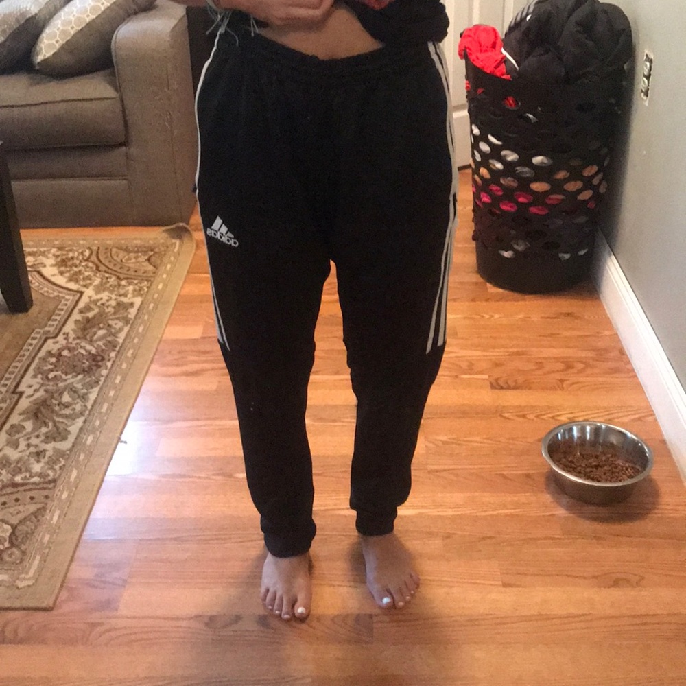 Adidas Clima365 pants
